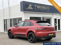 Porsche Macan - 2.0 Facelift Panorama 360 gr cam Adapt cruise
