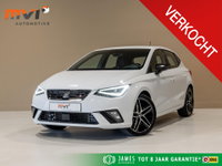 SEAT Ibiza - 1.0 TSI FR Business Intense / 115pk / Stoelverwarming / Matrix LED /