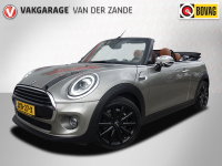 MINI Cooper Cabrio - AUT 1.5 Chili, Leder, H&K, Camera, LED!