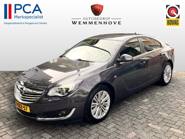 Opel Insignia - 1.4 T EcoFLEX Business+