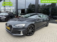 Audi A5 - Sportback 40 TFSI Launch edition Sport|Navi|ElekTrekhaak