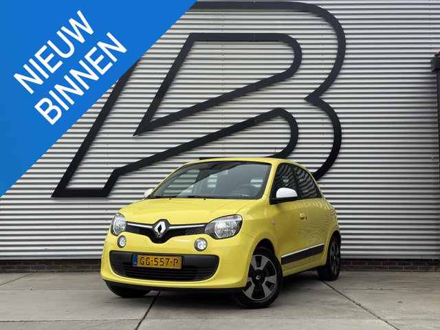 Renault Twingo - 1.0 SCe Collection Cruise|Airco|Elek ramen|Bluetooth|Zeer zuinig|Goed onderhouden|N.A.P|APK tot 11-2026