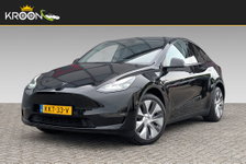 Tesla Model Y - Long Range AWD 75kWh SOH 91%