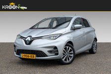 Renault ZOE - R135 Edition One 52kWh KOOP ACCU KM Uniek!
