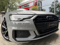 Audi A6 - Avant 50 TFSI-e QUATTRO *!* 2x S-LINE *!* PANODAK/ 21 INCH RS/ HuD/ MATRIX/ CAMERA *!*