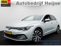Volkswagen Golf - eHybrid PHEV 204PK DSG STYLE CAMERA/VELOURS/NAVI/IQ-LIGHT