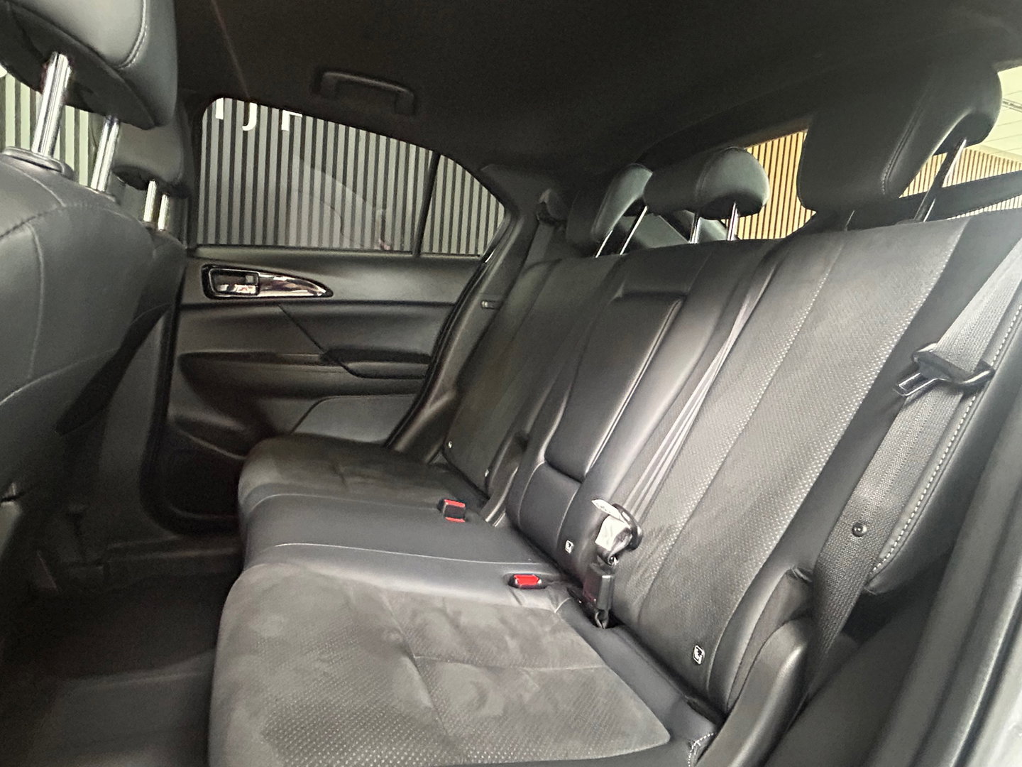 Mitsubishi Eclipse Cross 2.4 PHEV Intense+ AUTOMAAT|CRUISE|NAVI|APPLECARPLAY|CAMERA