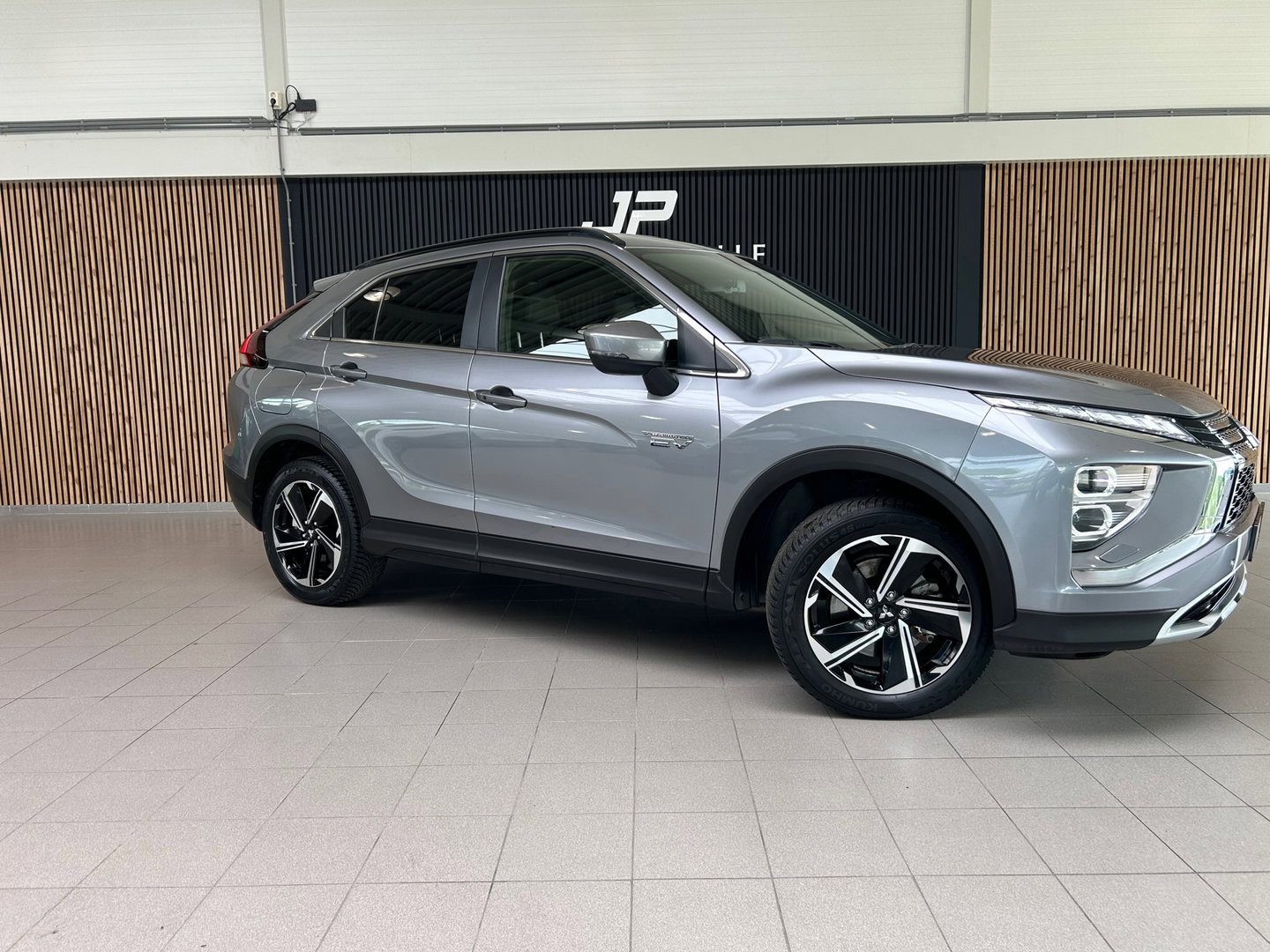 Mitsubishi Eclipse Cross 2.4 PHEV Intense+ AUTOMAAT|CRUISE|NAVI|APPLECARPLAY|CAMERA