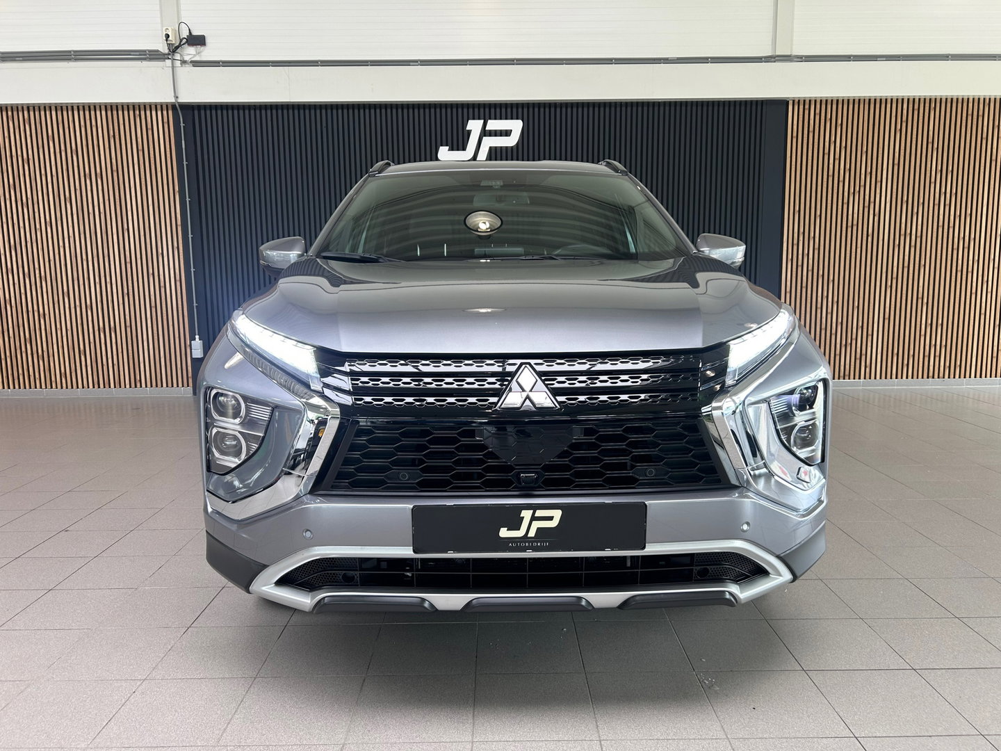 Mitsubishi Eclipse Cross 2.4 PHEV Intense+ AUTOMAAT|CRUISE|NAVI|APPLECARPLAY|CAMERA