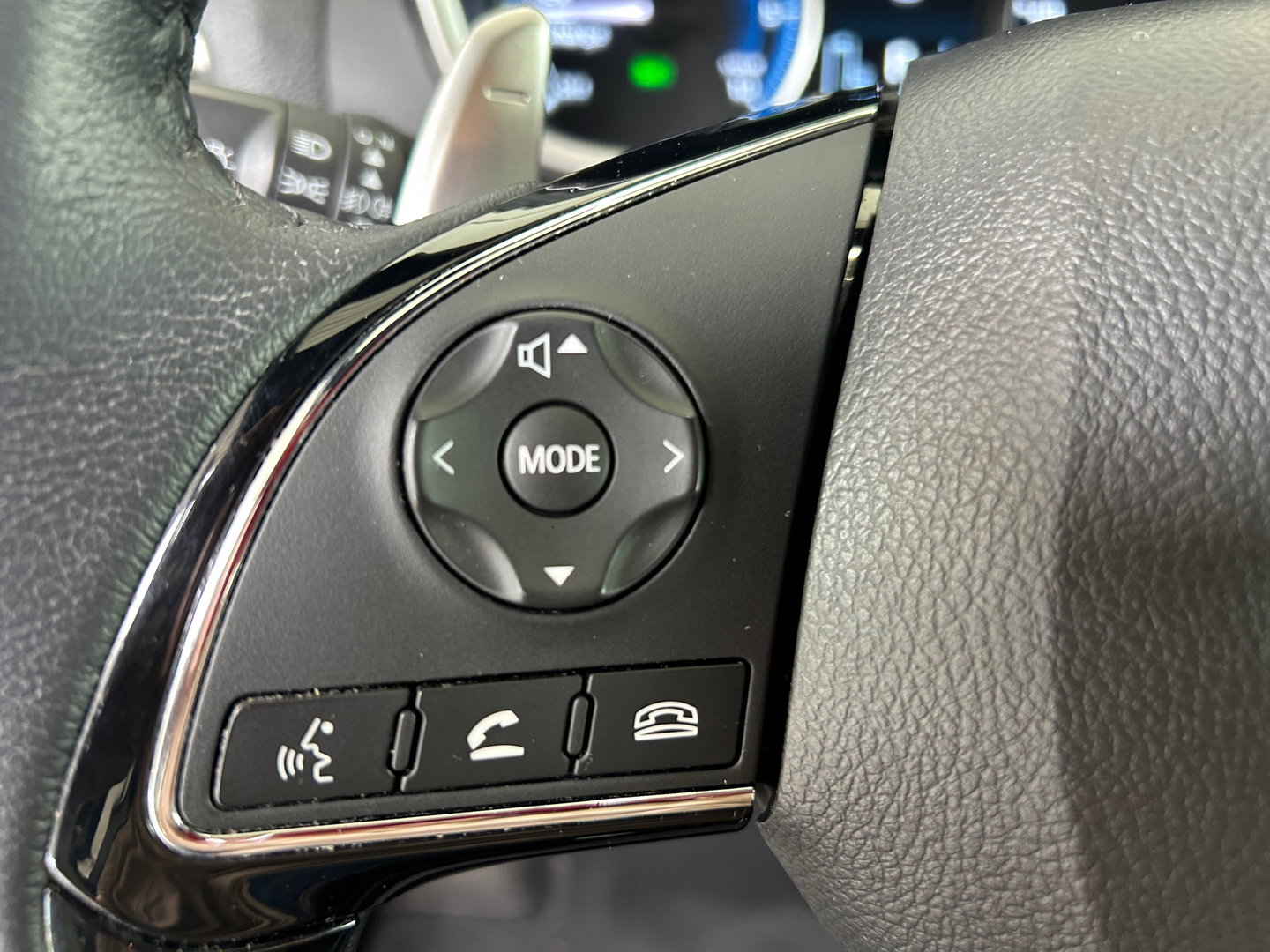 Mitsubishi Eclipse Cross 2.4 PHEV Intense+ AUTOMAAT|CRUISE|NAVI|APPLECARPLAY|CAMERA