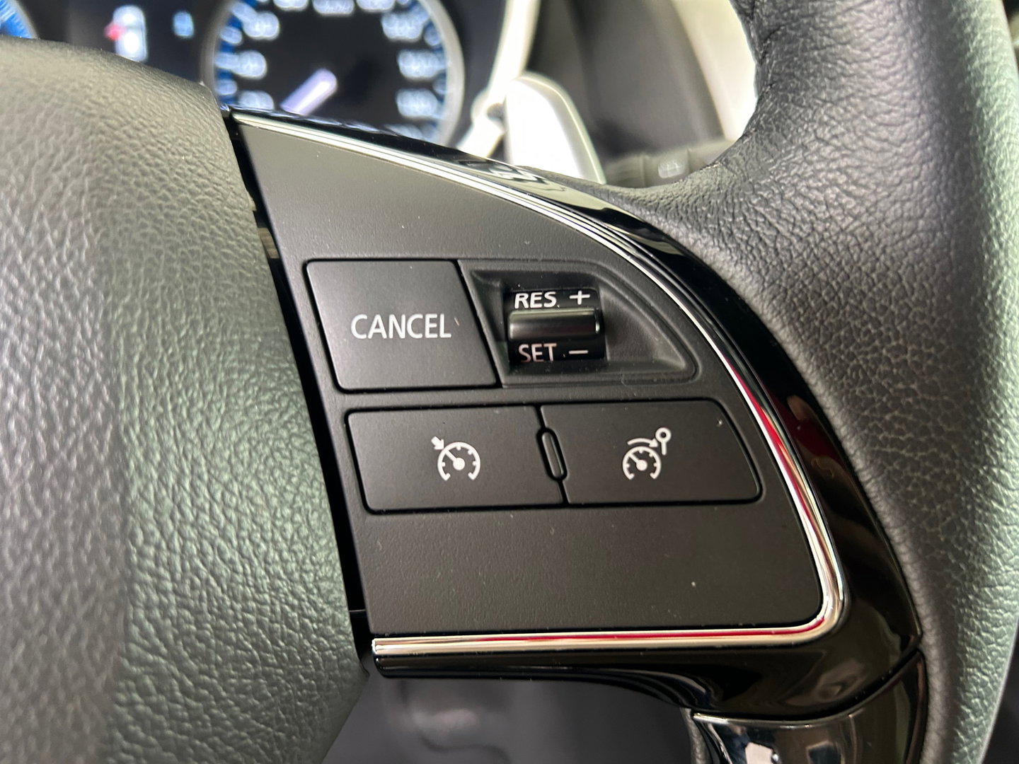 Mitsubishi Eclipse Cross 2.4 PHEV Intense+ AUTOMAAT|CRUISE|NAVI|APPLECARPLAY|CAMERA