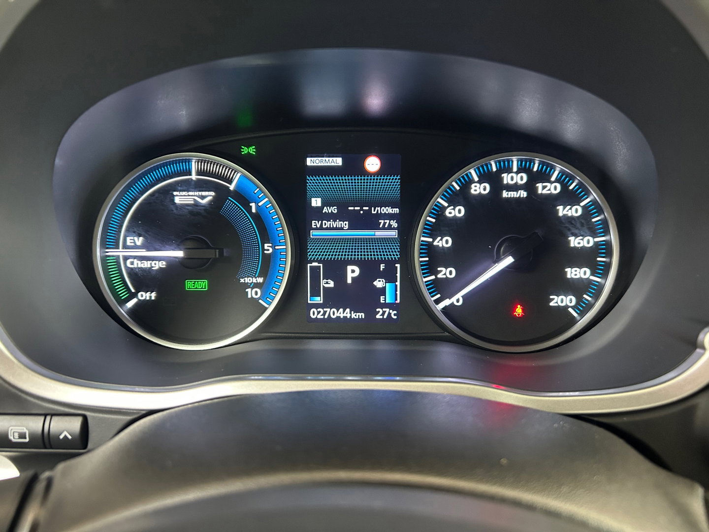 Mitsubishi Eclipse Cross 2.4 PHEV Intense+ AUTOMAAT|CRUISE|NAVI|APPLECARPLAY|CAMERA
