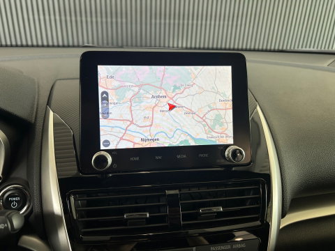 Mitsubishi Eclipse Cross 2.4 PHEV Intense+ AUTOMAAT|CRUISE|NAVI|APPLECARPLAY|CAMERA
