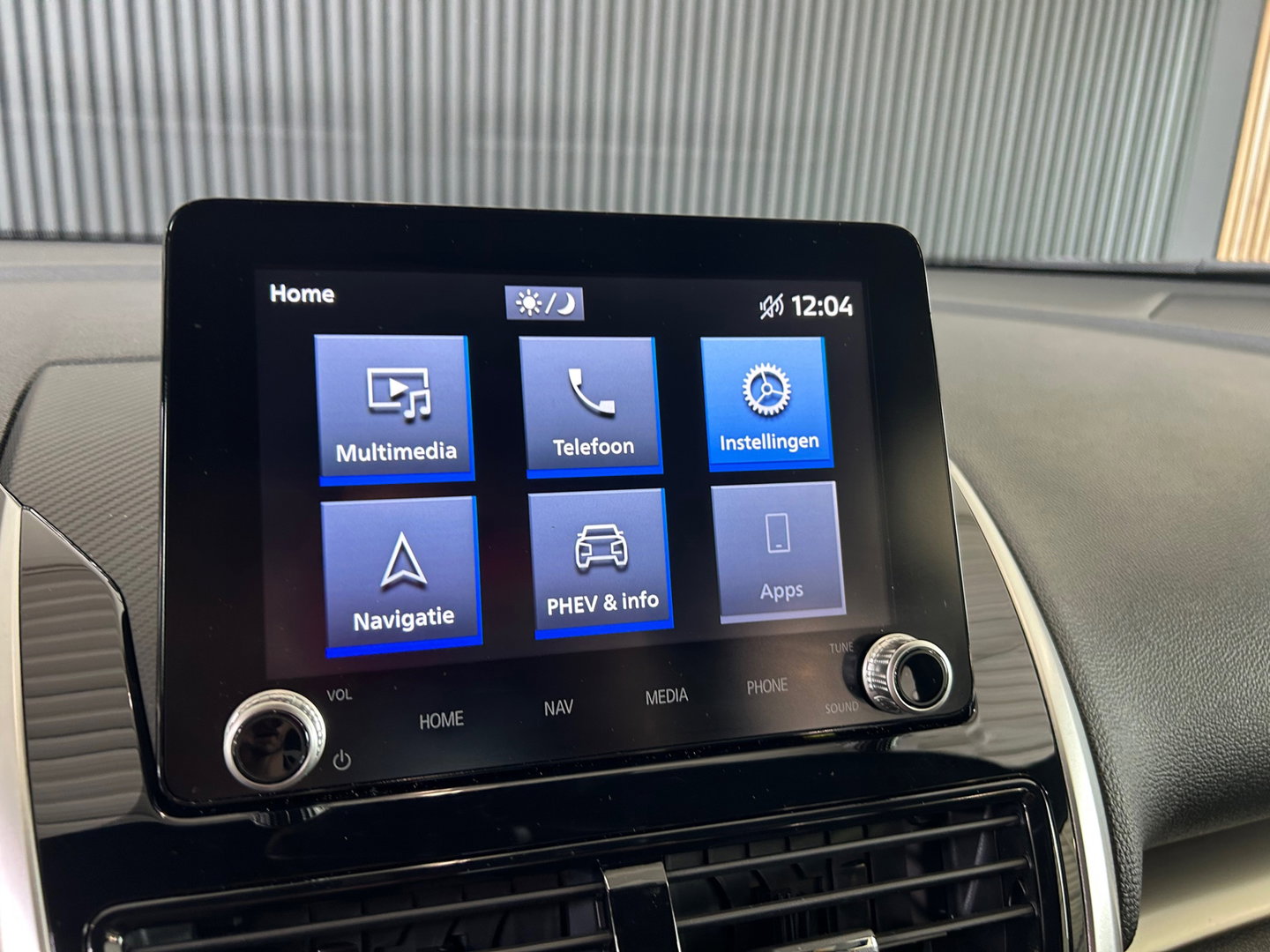 Mitsubishi Eclipse Cross 2.4 PHEV Intense+ AUTOMAAT|CRUISE|NAVI|APPLECARPLAY|CAMERA