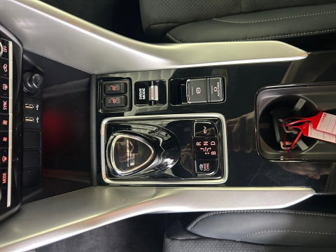 Mitsubishi Eclipse Cross 2.4 PHEV Intense+ AUTOMAAT|CRUISE|NAVI|APPLECARPLAY|CAMERA