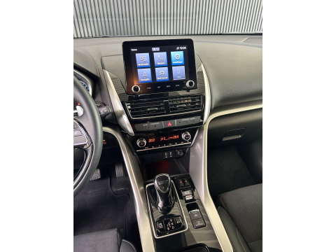 Mitsubishi Eclipse Cross 2.4 PHEV Intense+ AUTOMAAT|CRUISE|NAVI|APPLECARPLAY|CAMERA