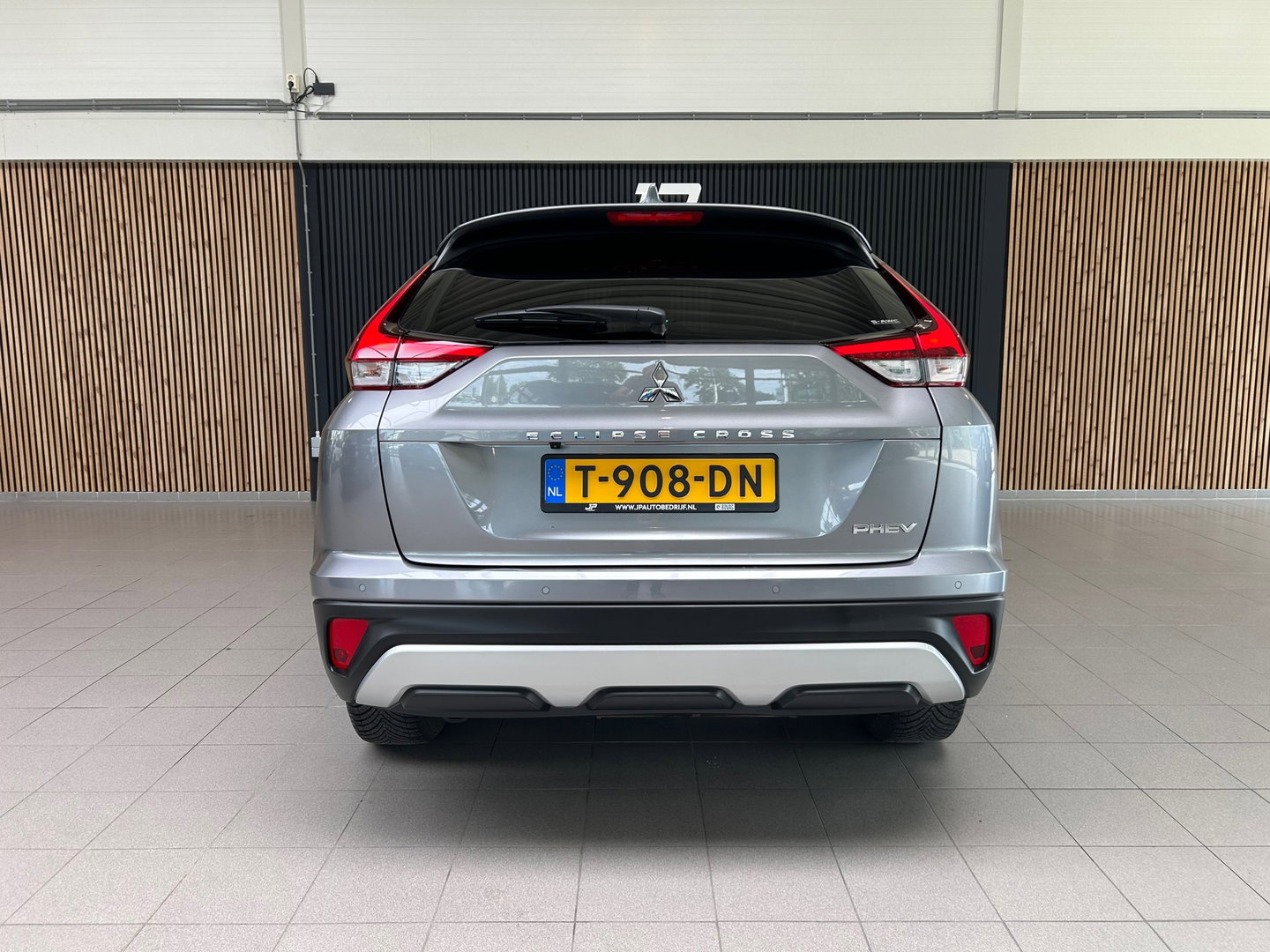 Mitsubishi Eclipse Cross 2.4 PHEV Intense+ AUTOMAAT|CRUISE|NAVI|APPLECARPLAY|CAMERA