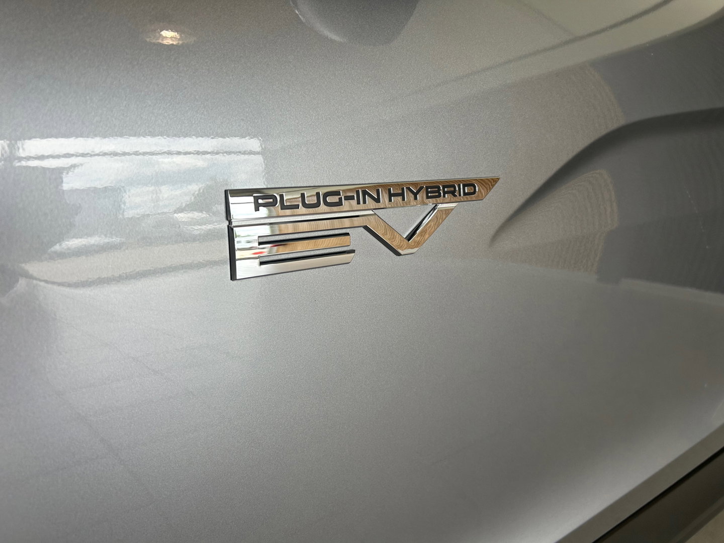 Mitsubishi Eclipse Cross 2.4 PHEV Intense+ AUTOMAAT|CRUISE|NAVI|APPLECARPLAY|CAMERA