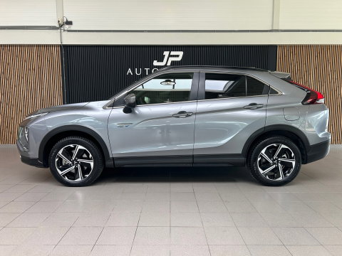 Mitsubishi Eclipse Cross 2.4 PHEV Intense+ AUTOMAAT|CRUISE|NAVI|APPLECARPLAY|CAMERA