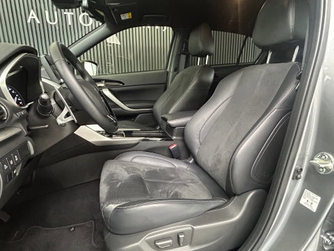 Mitsubishi Eclipse Cross 2.4 PHEV Intense+ AUTOMAAT|CRUISE|NAVI|APPLECARPLAY|CAMERA