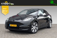 Tesla Model Y - Long Range AWD 75kWh SOH 91%