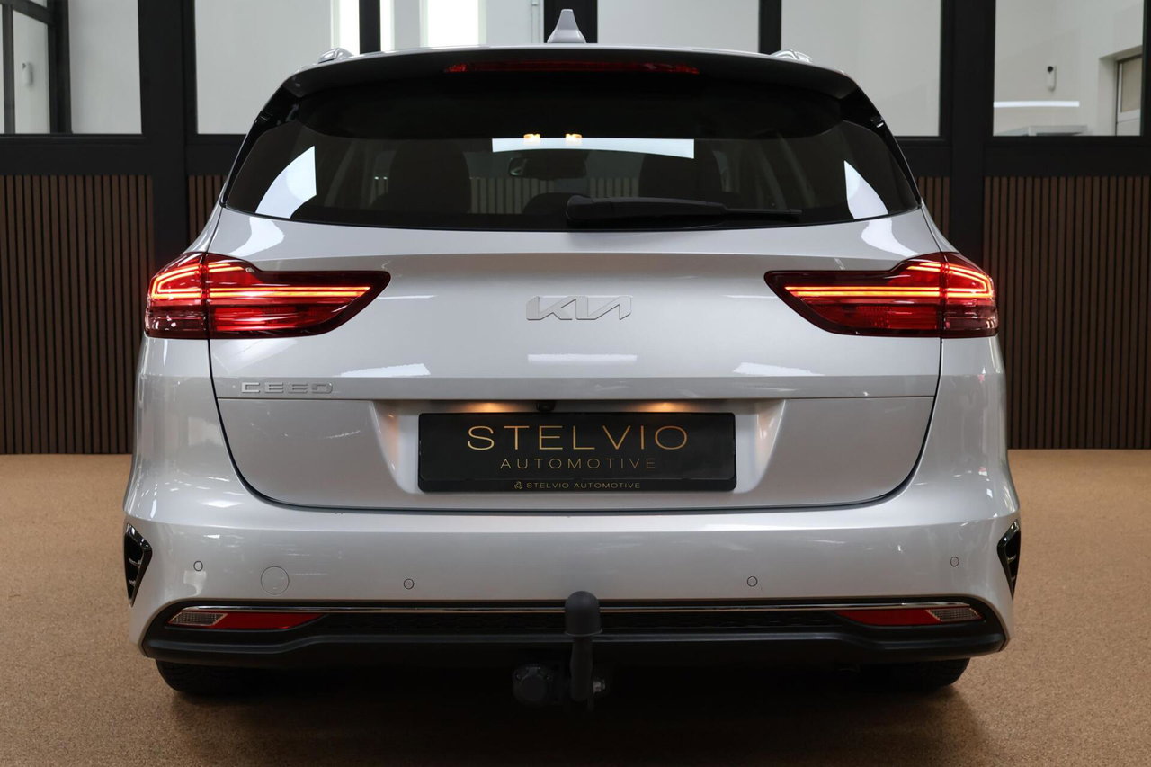 Kia Ceed Sportswagon
