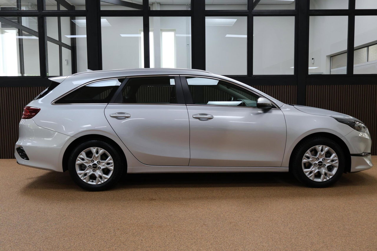 Kia Ceed Sportswagon