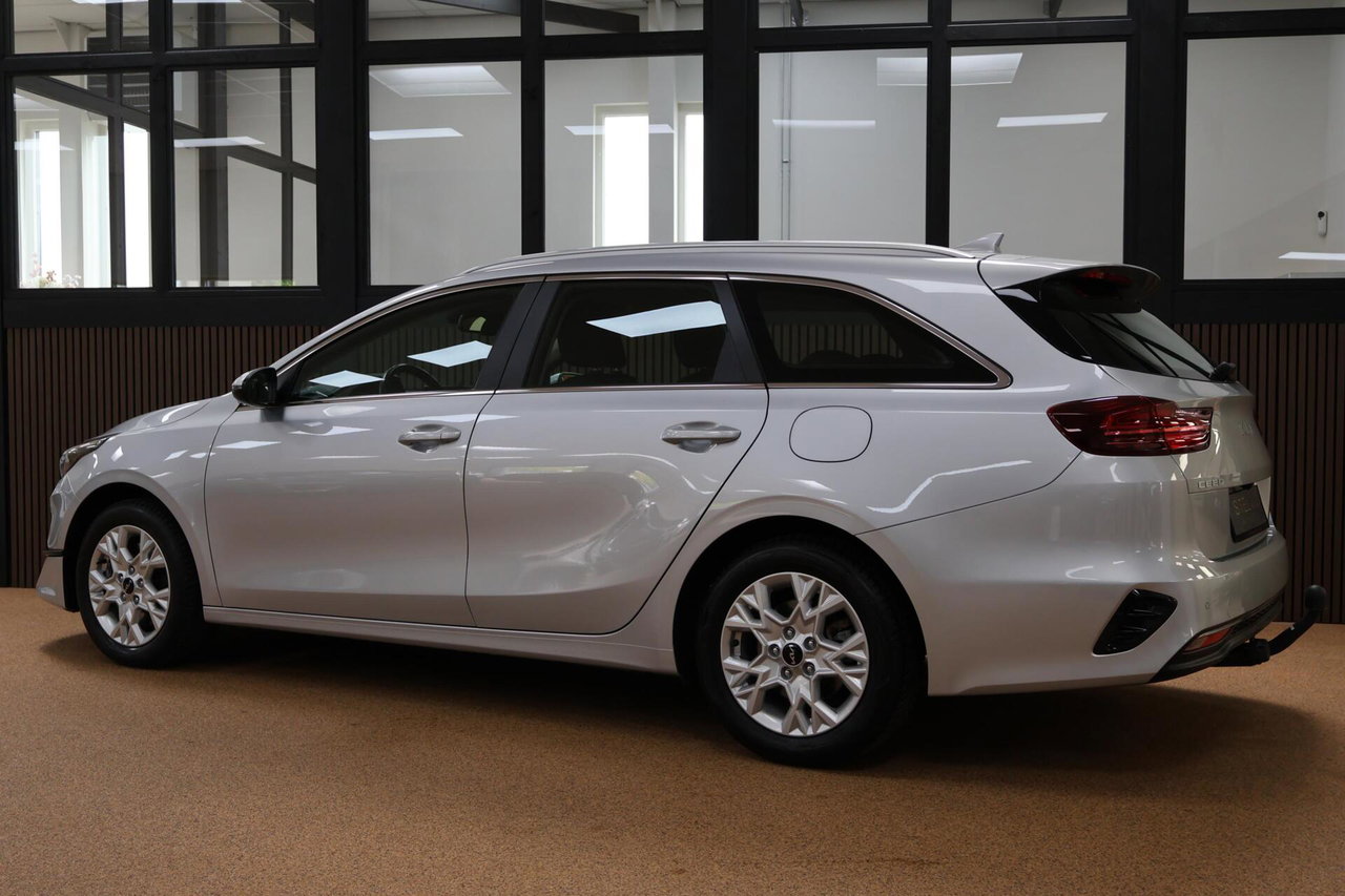 Kia Ceed Sportswagon