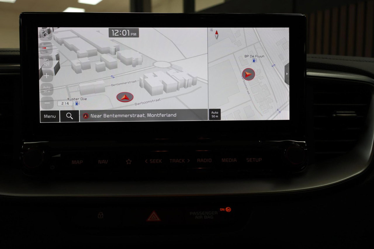 Kia Ceed Sportswagon