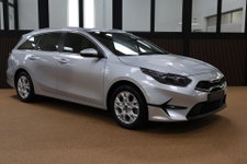 Kia Ceed Sportswagon - 1.0 T-GDi DynamicLine