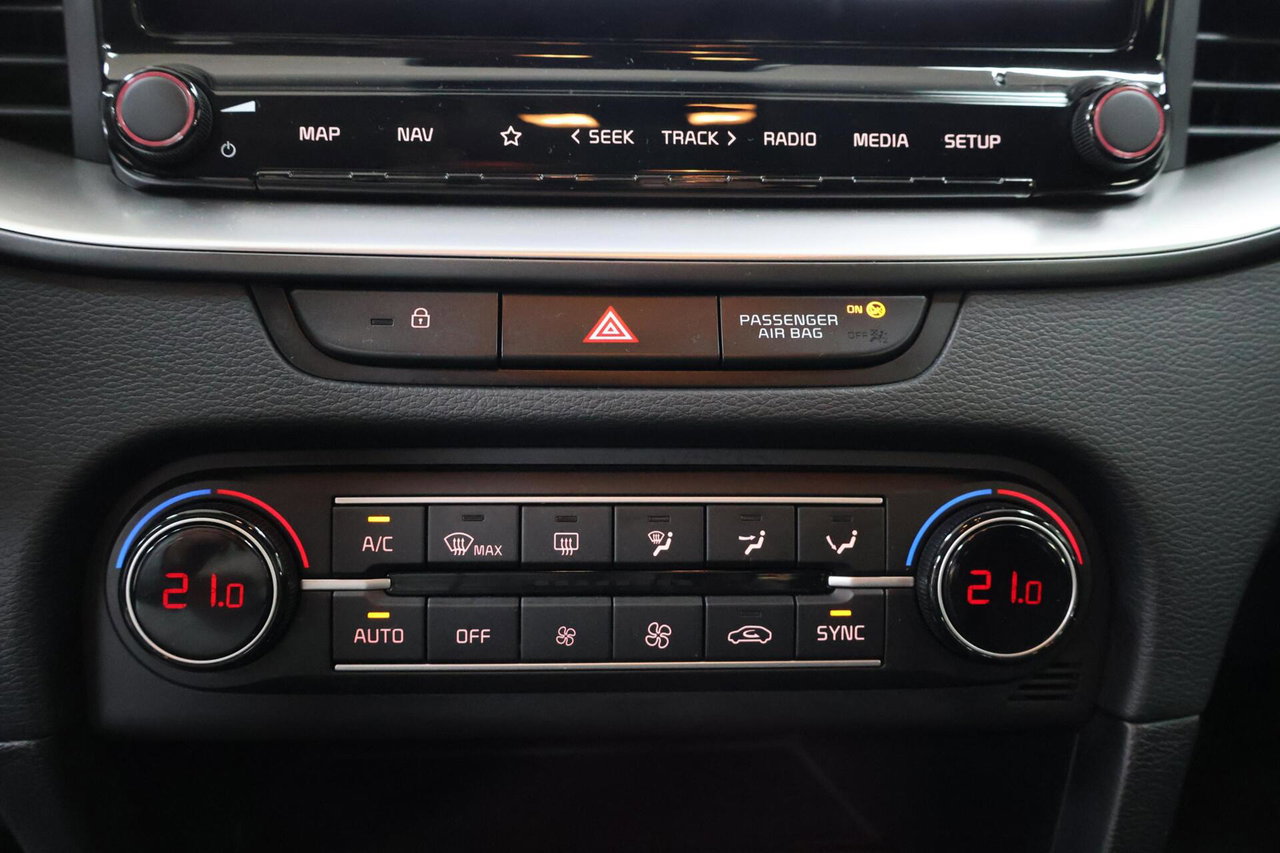 Kia Ceed Sportswagon