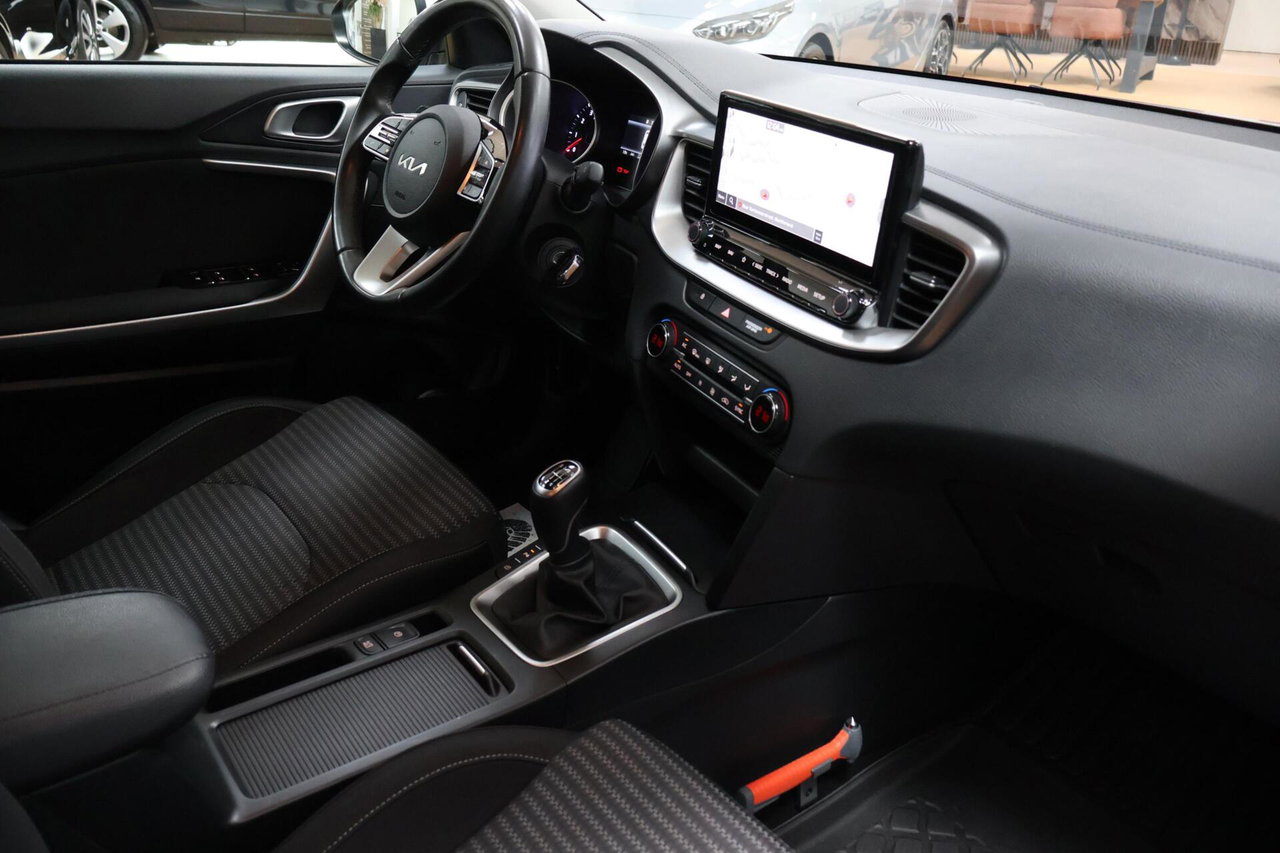 Kia Ceed Sportswagon