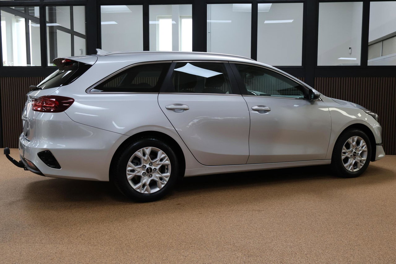 Kia Ceed Sportswagon