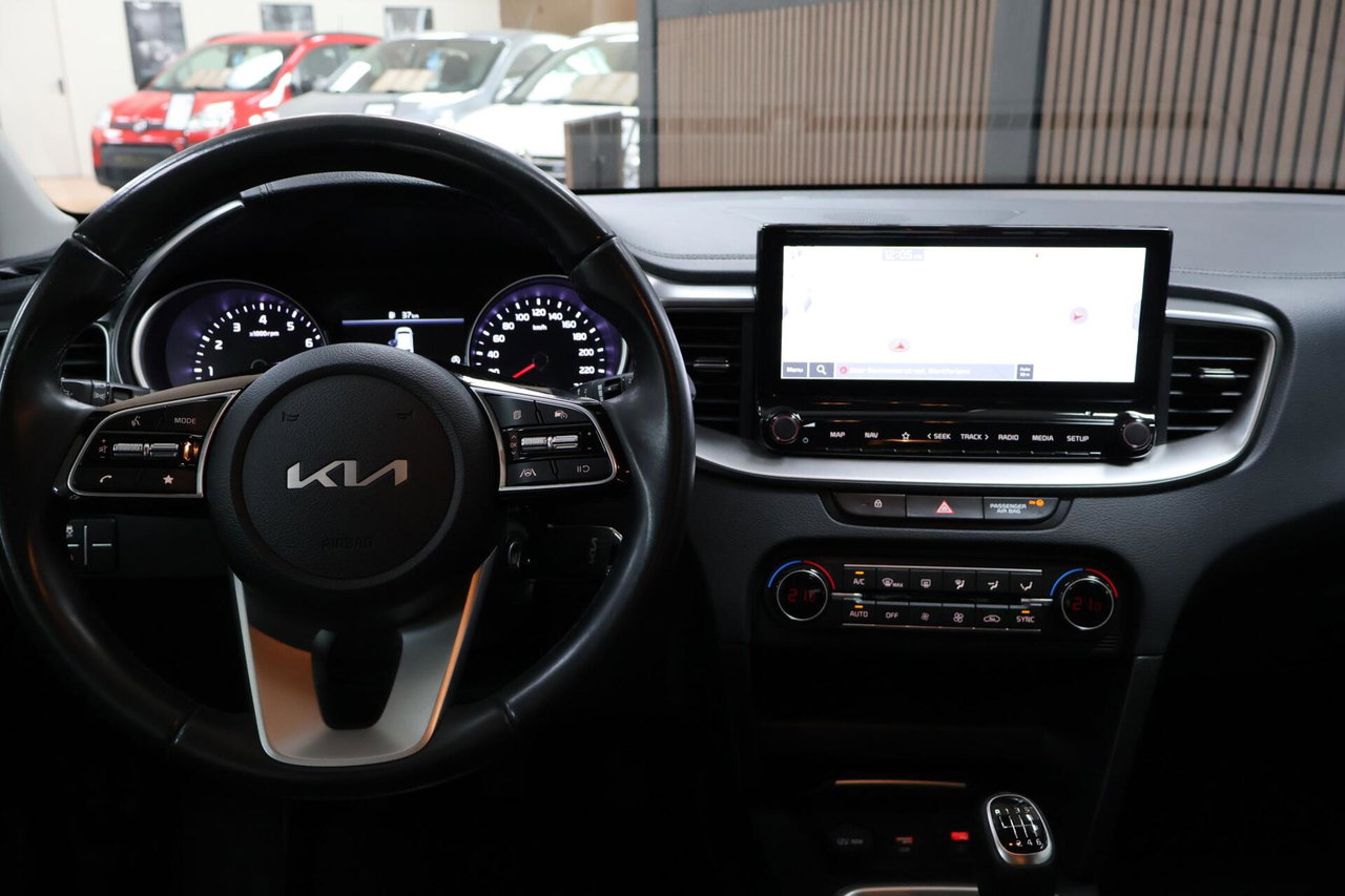 Kia Ceed Sportswagon