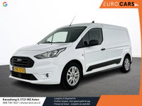 Ford Transit Connect - 1.5 EcoBlue L2 Trend Navigatie Airco DAB+ Parkeersensoren Camera Bluetooth LM Velgen Apple Carplay/Android auto 3Zits