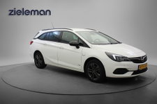 Opel Astra - Sports Tourer 1.2 Design & Tech - Carplay, Camera, Clima, Cruise, Afn. Trekhaak