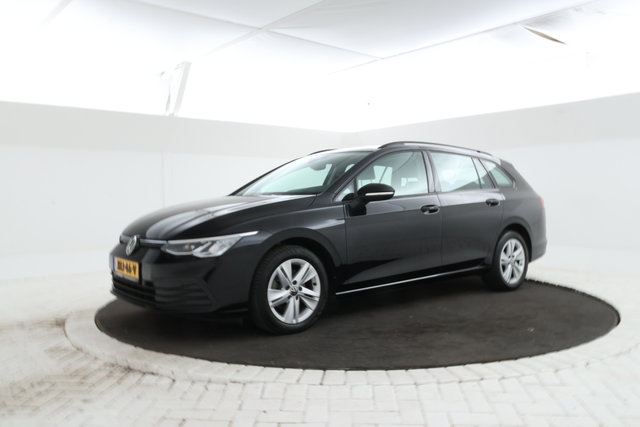 Volkswagen Golf - Variant 1.0 TSI Life Adaptive cruise, Apple Carplay, Climate,