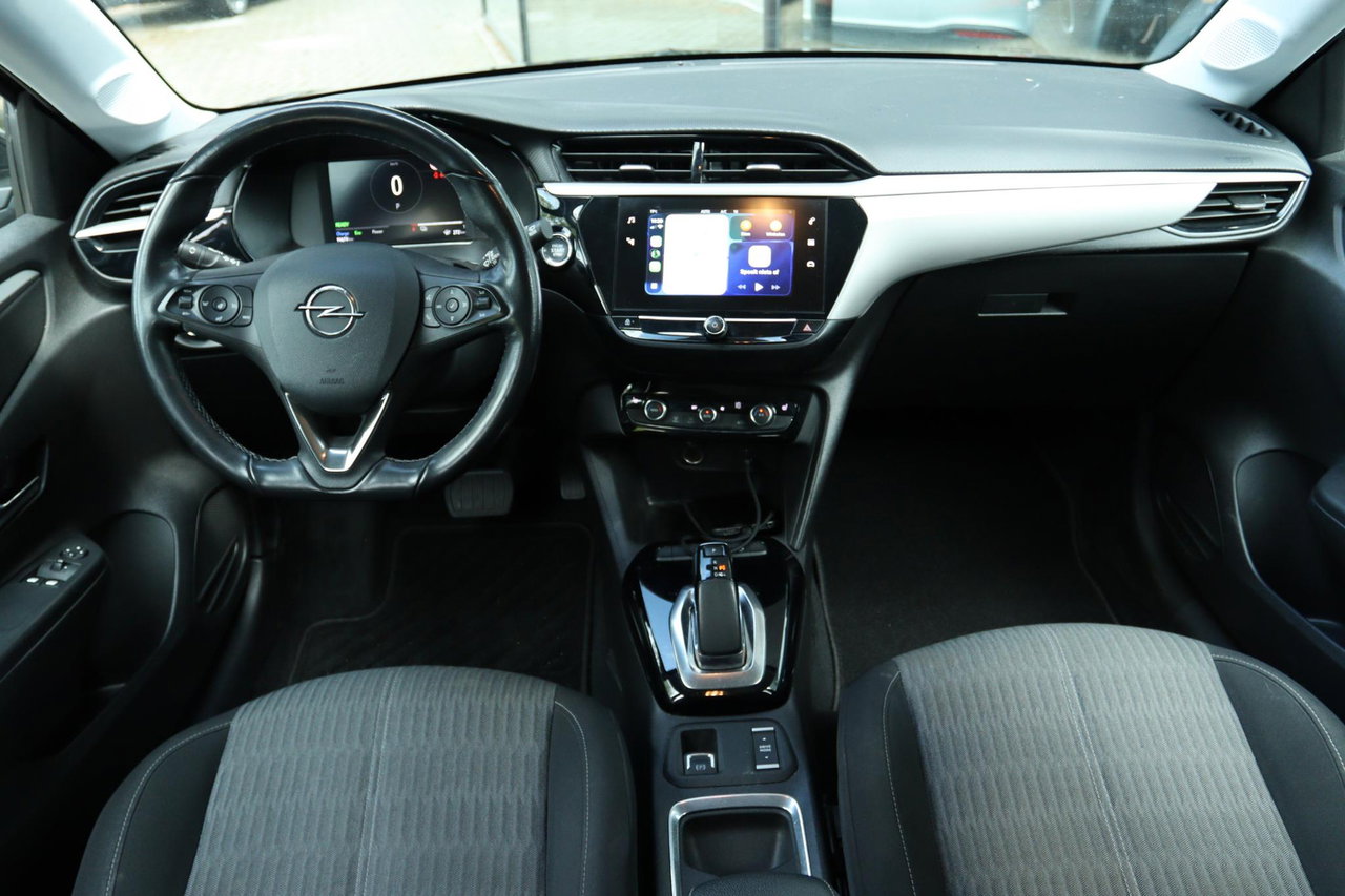 Opel Corsa-e