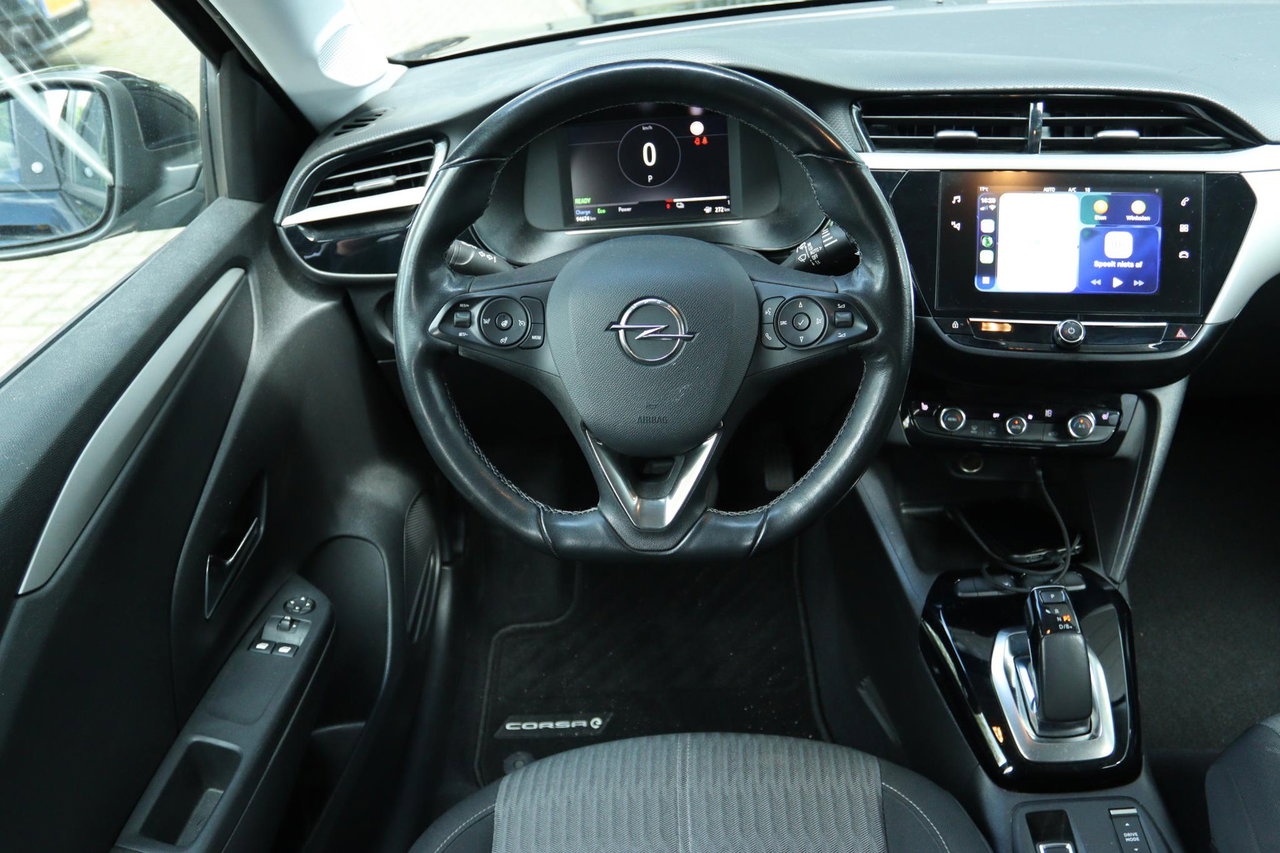 Opel Corsa-e