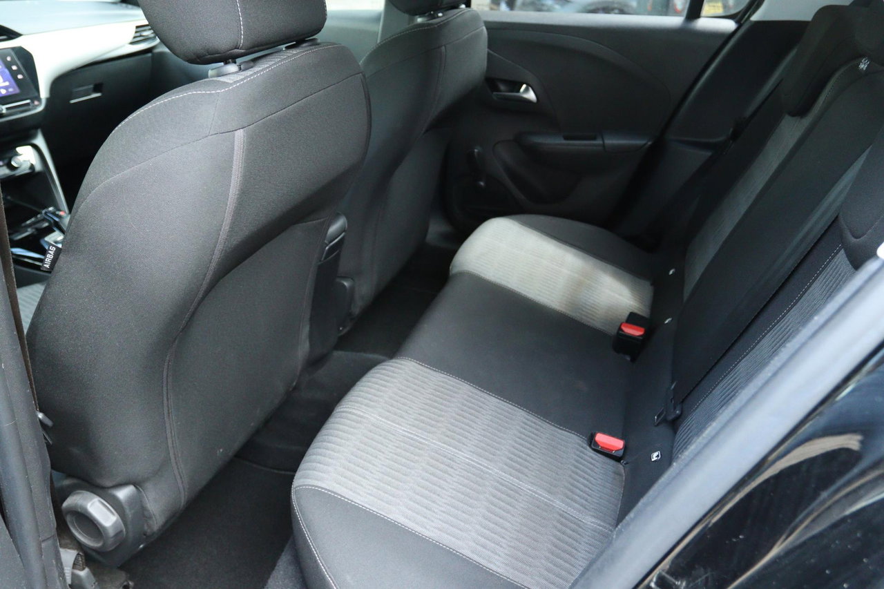 Opel Corsa-e