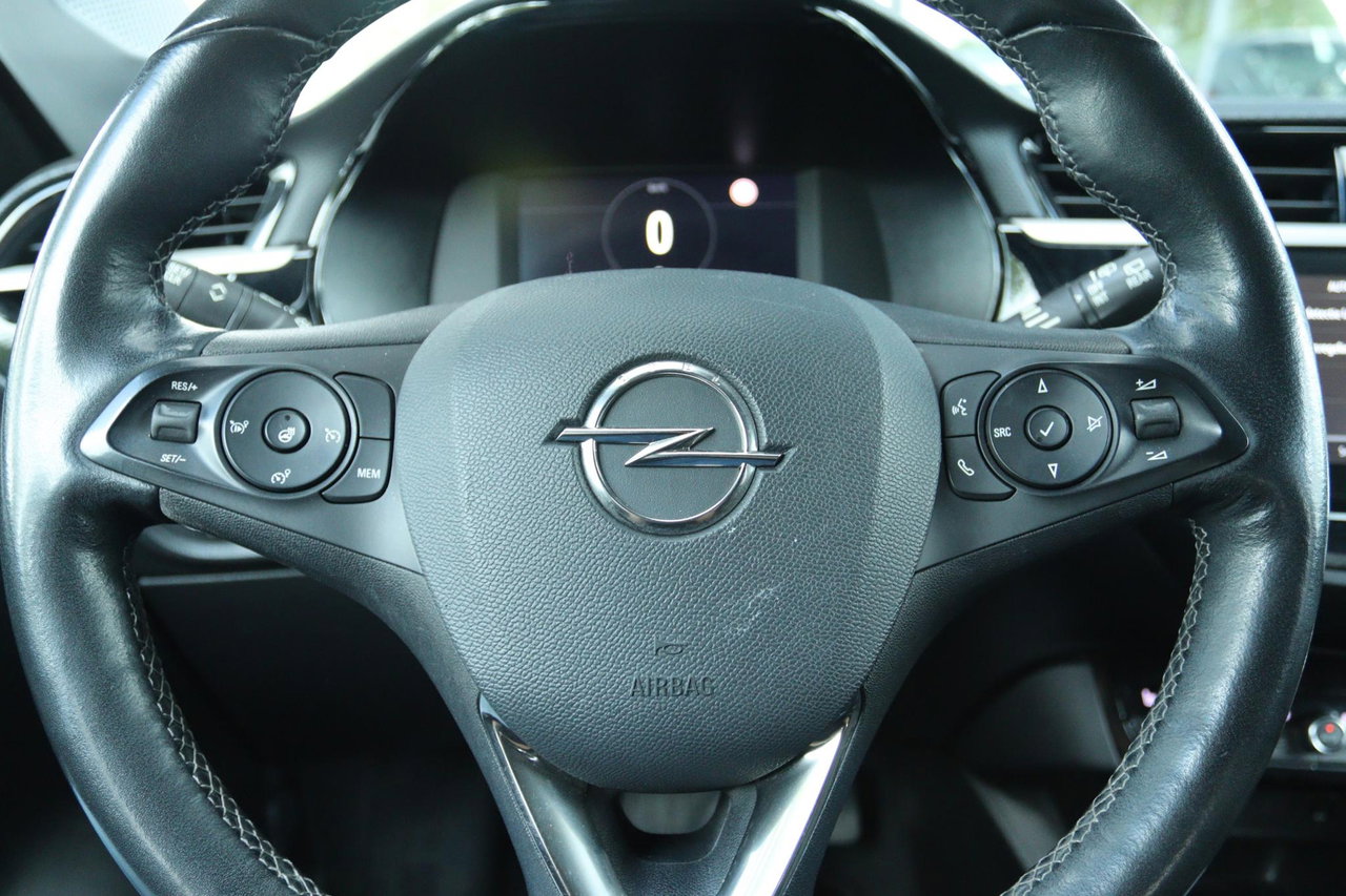 Opel Corsa-e