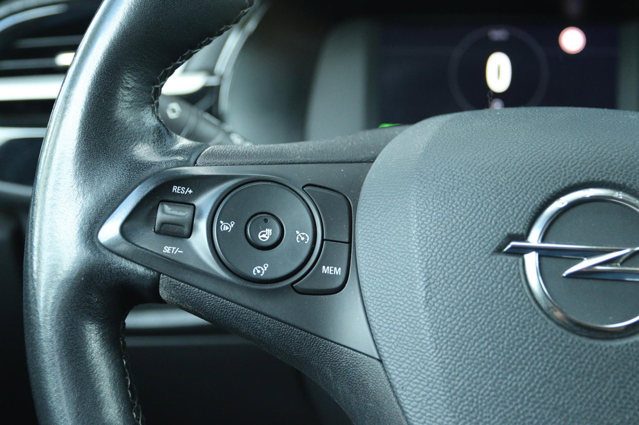 Opel Corsa-e
