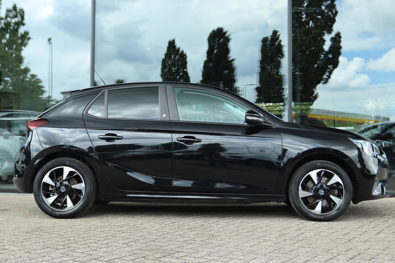 Opel Corsa-e