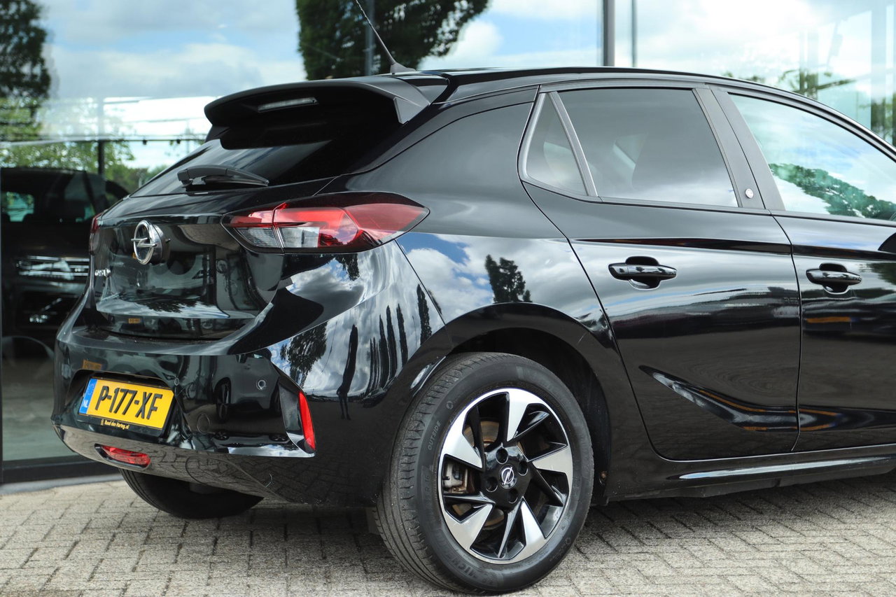 Opel Corsa-e