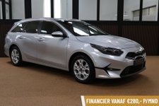 Kia Ceed Sportswagon - 1.0 T-GDi DynamicLine