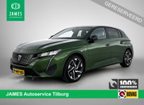 Peugeot 308 - 1.2 130pk Allure Pack Business 360° CAMERA | CARPLAY & NAVI | AD-CRUISE | STOF-LEER