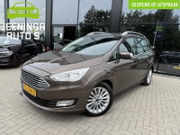 Ford Grand C-Max - 1.0 Trend|Navi|Clima