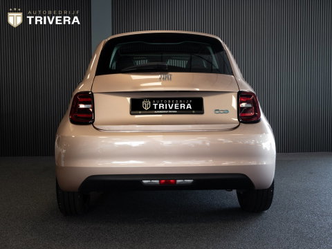 Fiat 500 3+1 Nouvelle 42kWh l SoH 94% l BTW auto l Carplay l SKYDOME l LMV l BTW auto l 410km actieradius l ALS NIEUW