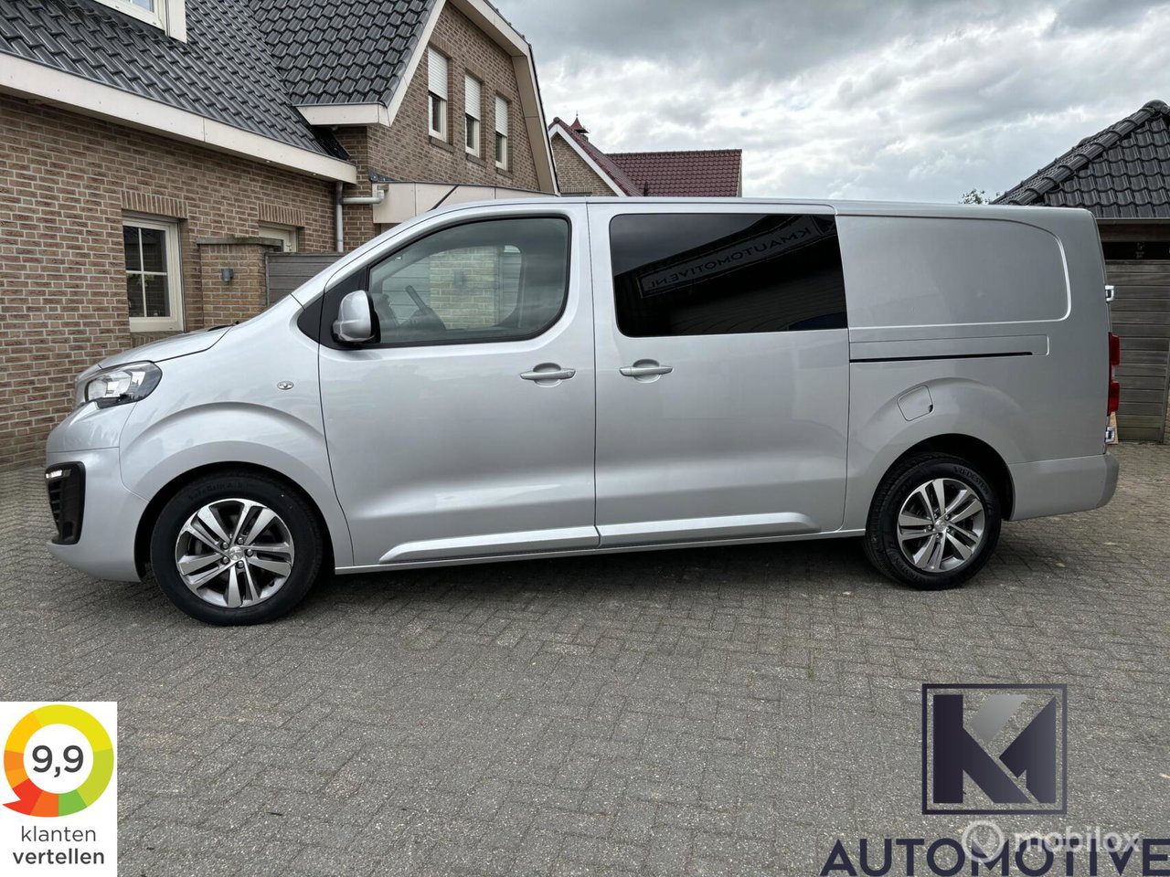Peugeot Expert