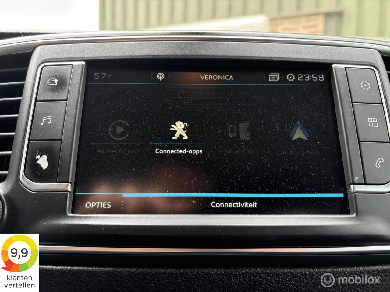 Peugeot Expert